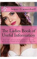The Ladies Book of Useful Information