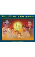 Treaty Elders of Saskatchewan