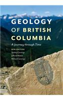 Geology of British Columbia