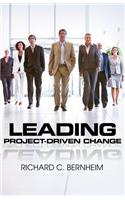 Leading Project-Driven Change