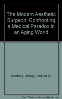 The Modern Aesthetic Surgeon: Confronting a Medical Paradox in an Aging World