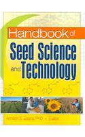 Handbook of Seed Science and Technology