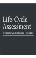 Life-Cycle Assessment