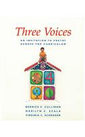 Three Voices