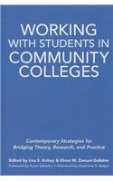 Working With Students in Community Colleges