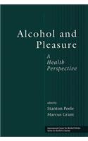 Alcohol and Pleasure