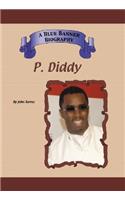 P. Diddy