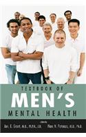 Textbook of Men's Mental Health