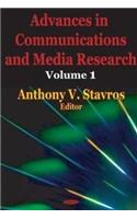 Advances in Communications & Media