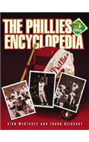 The Phillies Encyclopedia