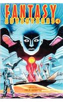 Fantasy Adventures 8