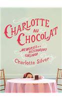 Charlotte Au Chocolat