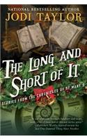 The Long and Short of It: Stories from the Chronicles of St. Mary’s(The Chronicles of St. Mary's)