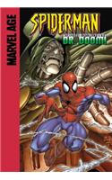 Marked for Destruction by Dr. Doom!