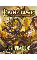 Pathfinder Campaign Setting: Lost Kingdoms