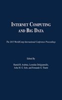 Internet Computing and Big Data