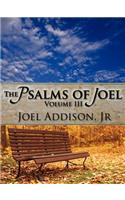 Psalms of Joel