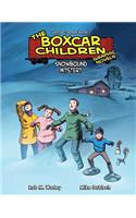 Book 7: Snowbound Mystery
