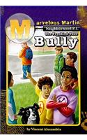 The Freckled-Face Bully