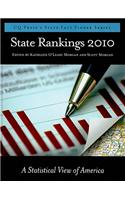 State Rankings 2010