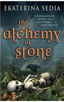 Alchemy of Stone
