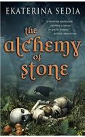 The Alchemy of Stone
