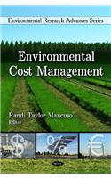 Environmental Cost Management