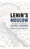Lenin's Moscow