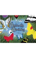 Butterfly Birthday