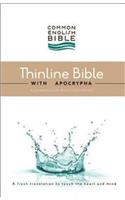 Holy Bible-CEB-Apocrypha: Common English Bible