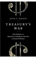 Treasurys War
