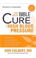 New Bible Cure for High Blood Pressure