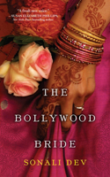 The Bollywood Bride: (English)