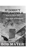 Shit Doesn't Just Happen II