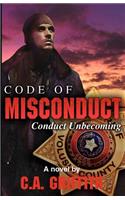 Code of Misconduct