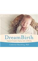 Dreambirth: Imagery for Conception, Pregnancy, Labor, and Bonding