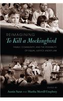 Reimagining to Kill a Mockingbird