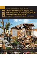 10th International Conference for the International Institute for Infrastructure Resilience and Reconstruction