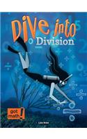 Dive Into Division: Estimation and Partial Quotients(Got Math!)