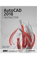 AutoCAD 2018 Instructor