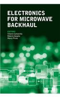 Electronics for Microwave Backhaul