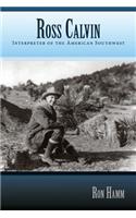Ross Calvin Softcover