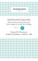 Innovation Killers