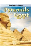 Pyramids of Egypt