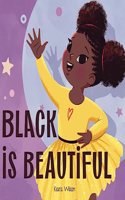 Black is Beautiful