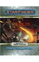 Starfinder Pawns: Against the Aeon Throne Pawn Collection