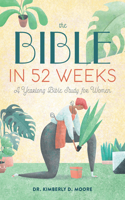 Bible in 52 Weeks