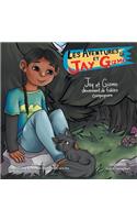 Les Aventures de Jay et Gizmo