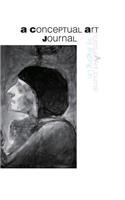Conceptual Art Journal by Jingjing Lin