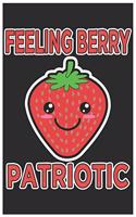 Felling Berry Patriotic